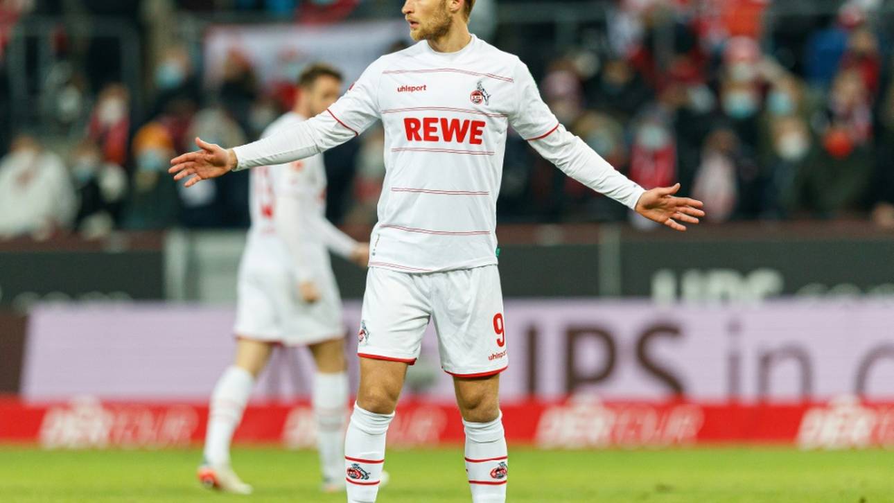 Andersson-Wechsel geplatzt