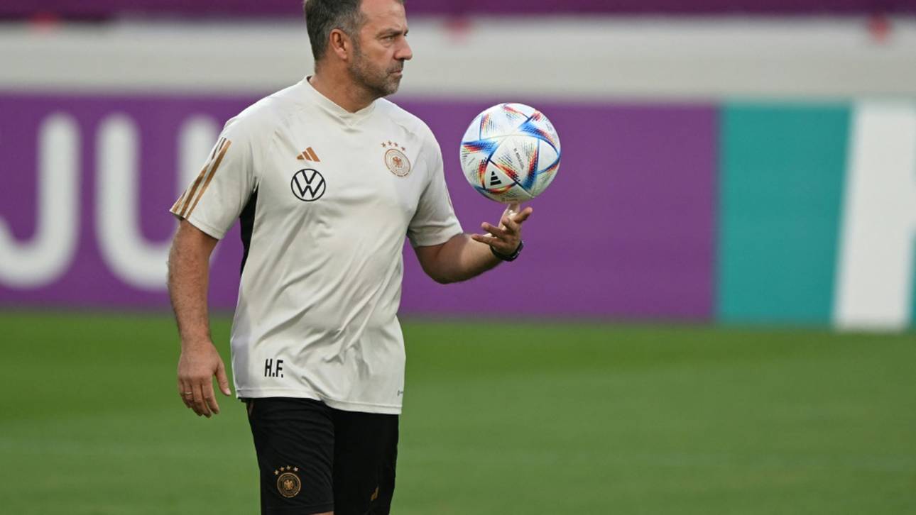 Sportwetten: Flick-Team Favorit gegen Japan