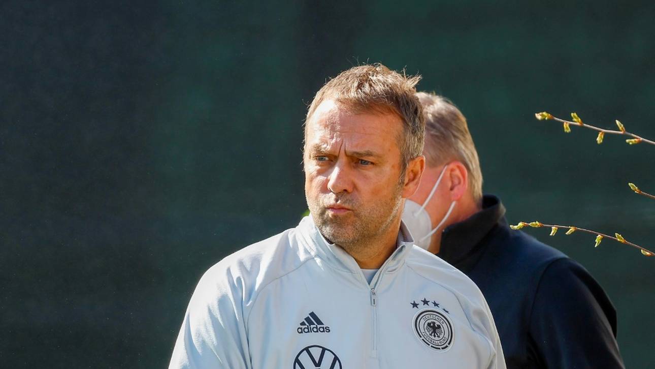 Flick appelliert an UEFA und FIFA