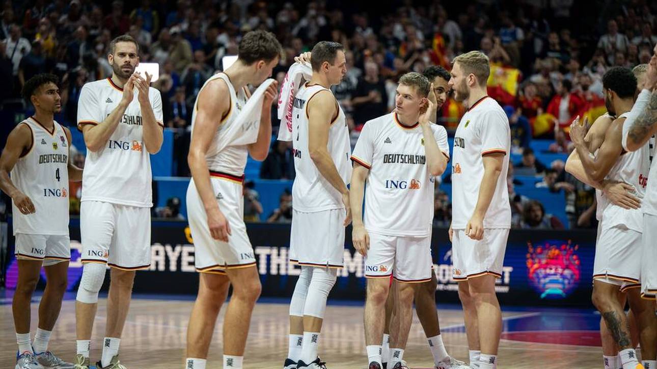 Wie es für Deutschland nun weitergeht