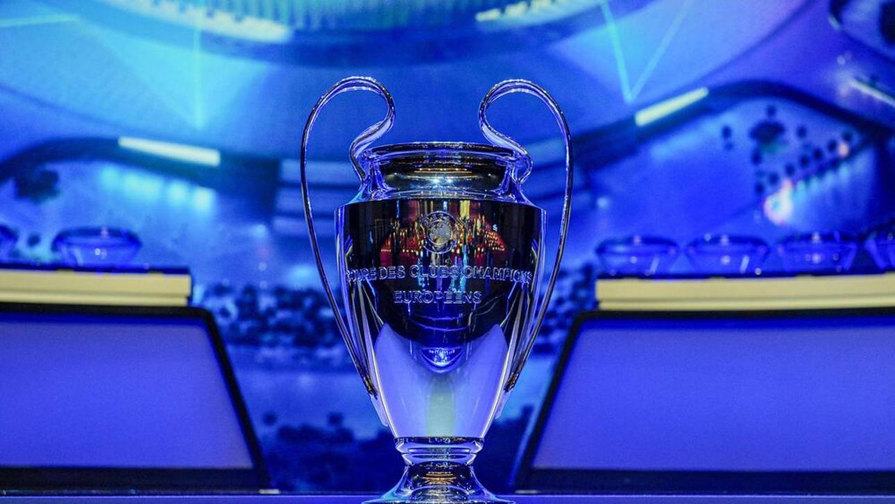 Auslosung eröffnet historische Chance