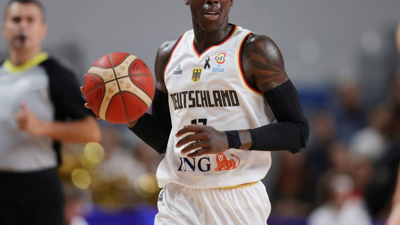 Schröder auf Weg nach Schweden