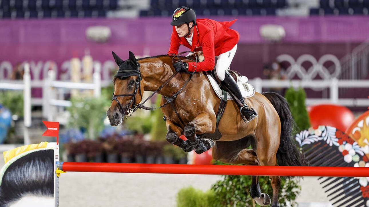 Olympia heute: Reiter-Gold für Deutschland?