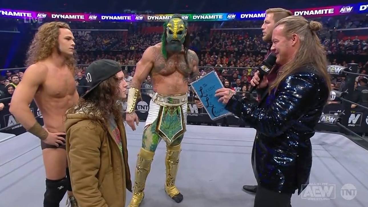 Großer Auftritt für Luke Perrys Sohn