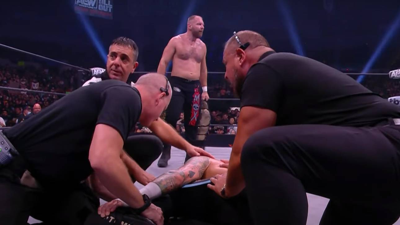 Punk-Schocker: Hintergründe enthüllt