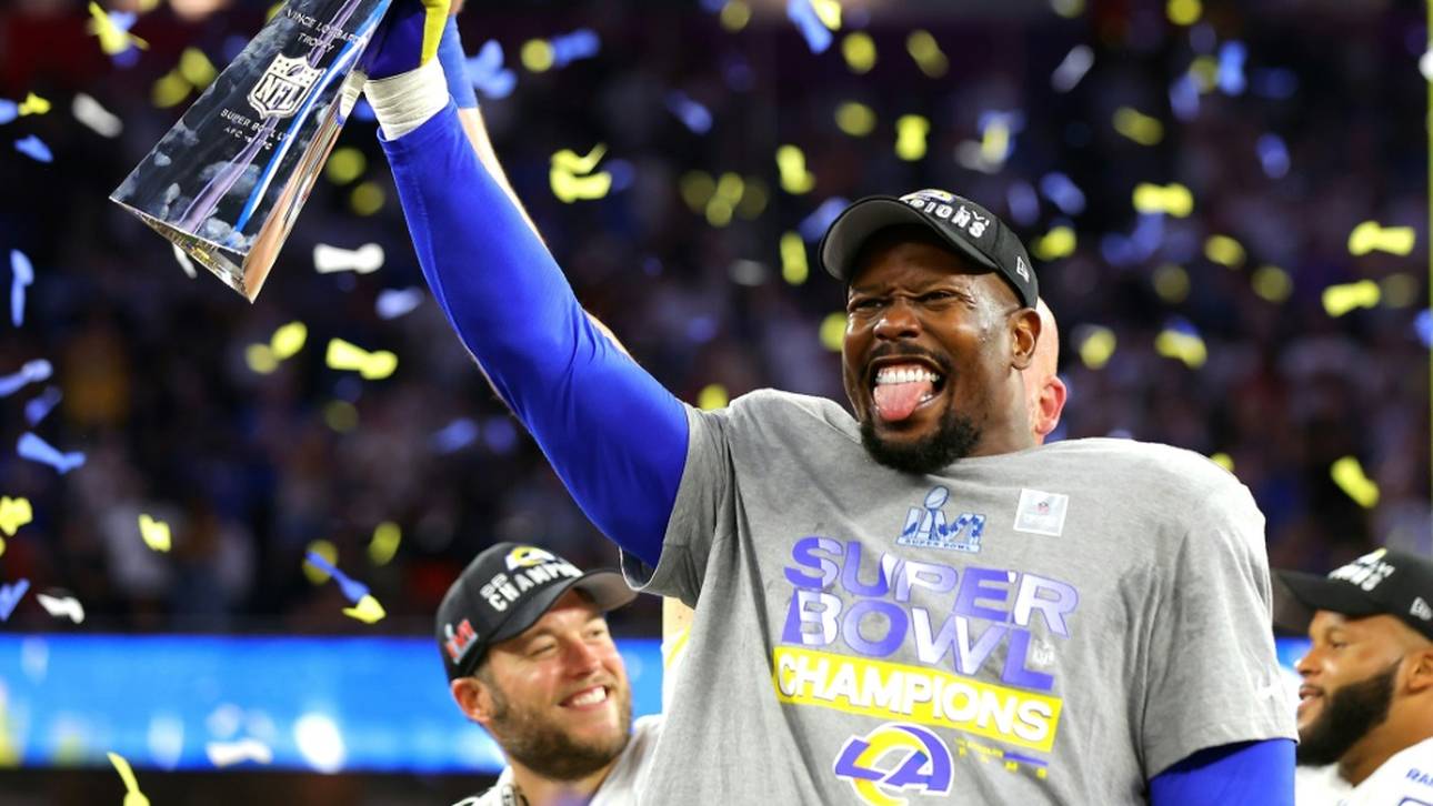 NFL-Star verlässt Champion