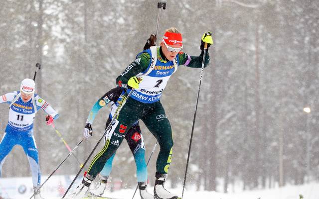Zdf Mediathek Biathlon