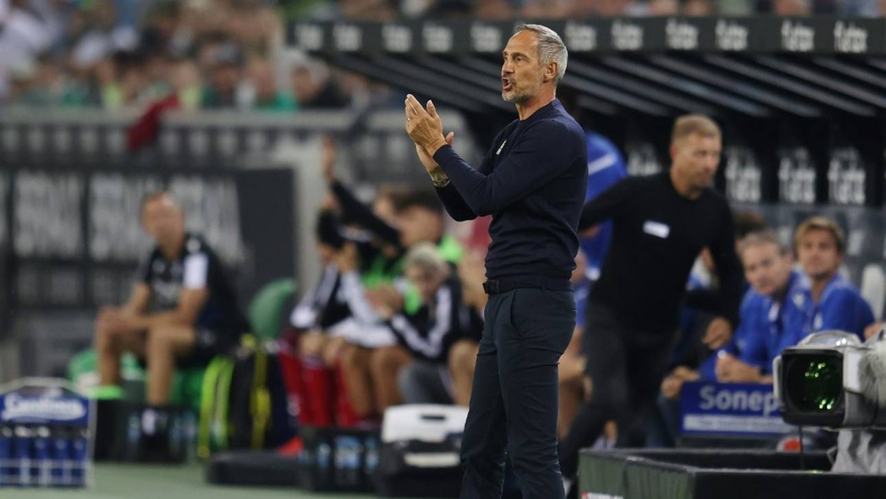 Gladbach will nach Bayern-Gala in der Liga nachlegen