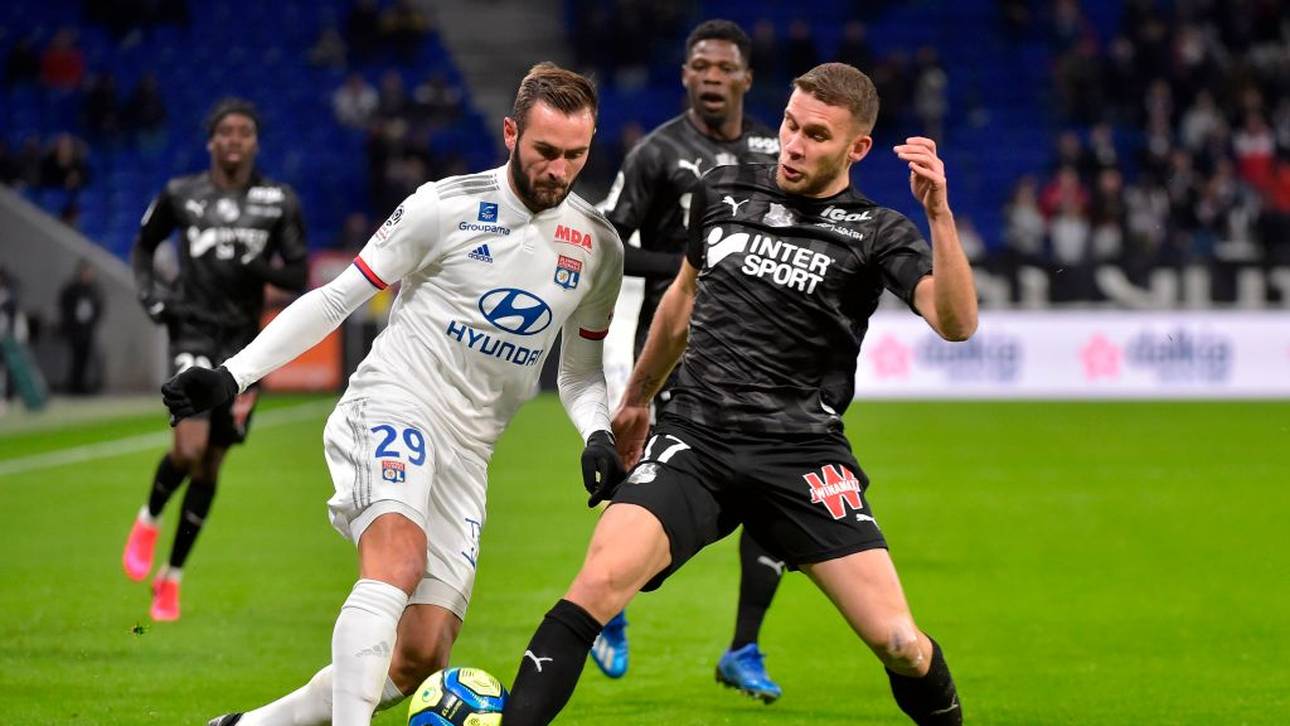 Tousart: Dann „gehe ich nicht hin“