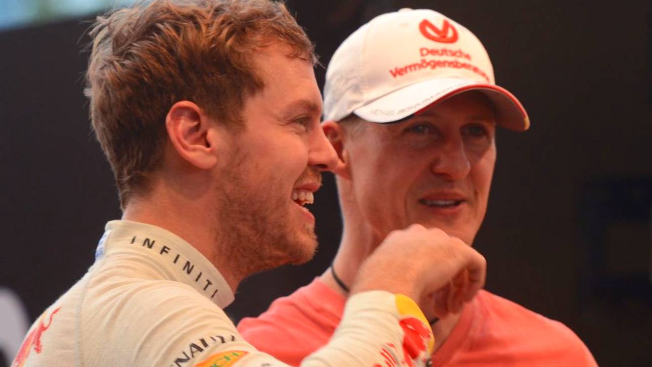 Darum ist Vettel besser als sein Ruf