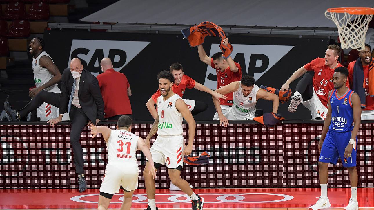 Was Bayern in Europa so stark macht