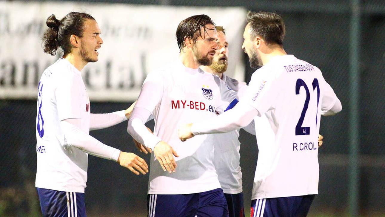 Harnik verlängert bei Oberligist