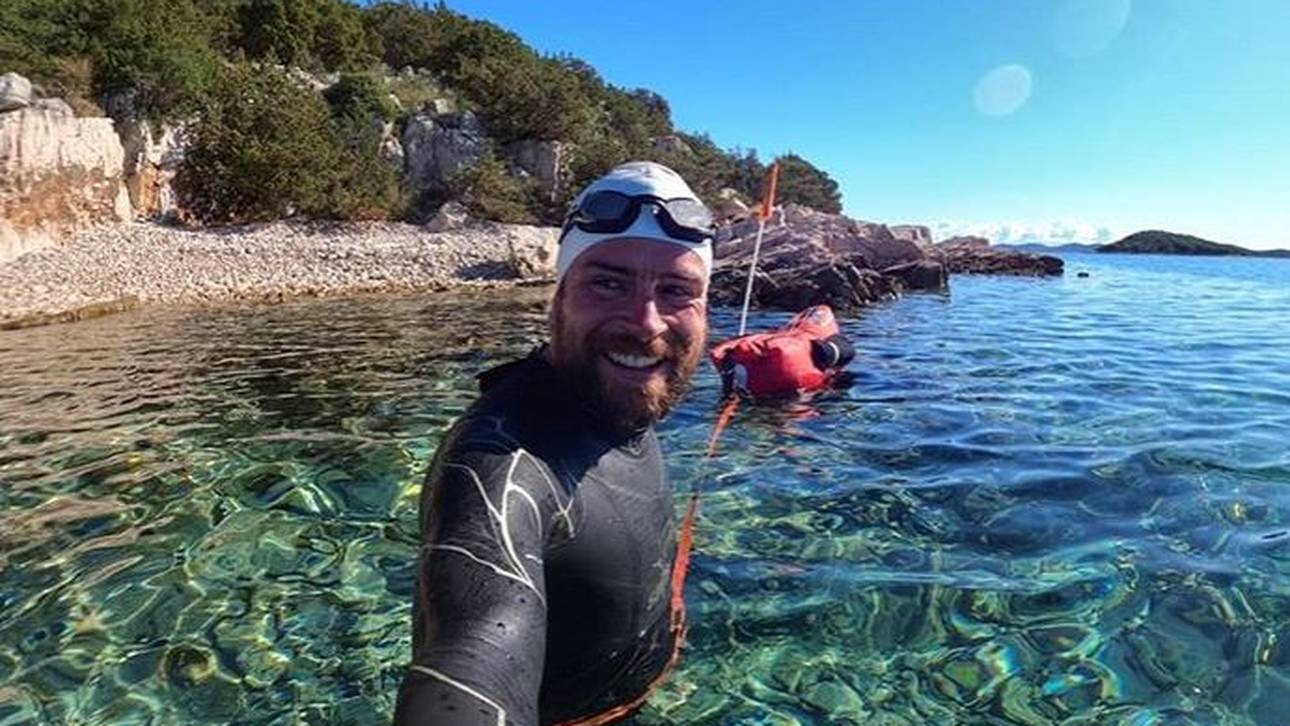 In 120 Ironmen um die Welt