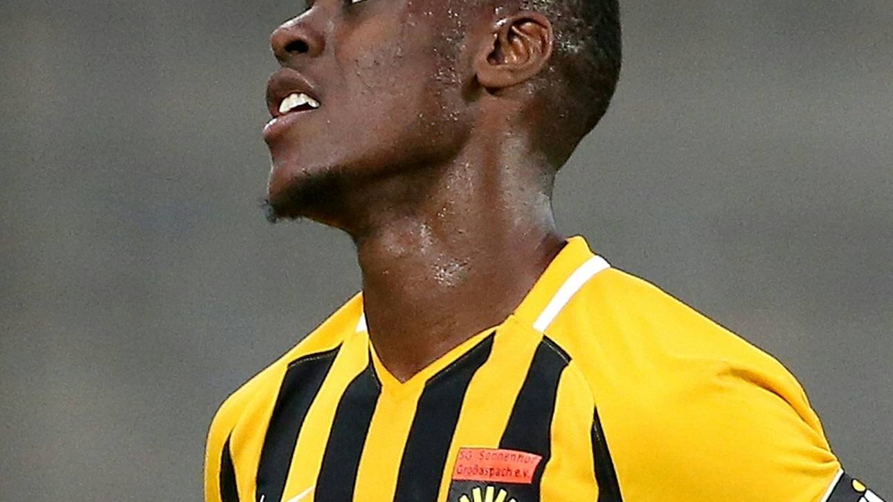 Kiels Baku wechselt in die Türkei