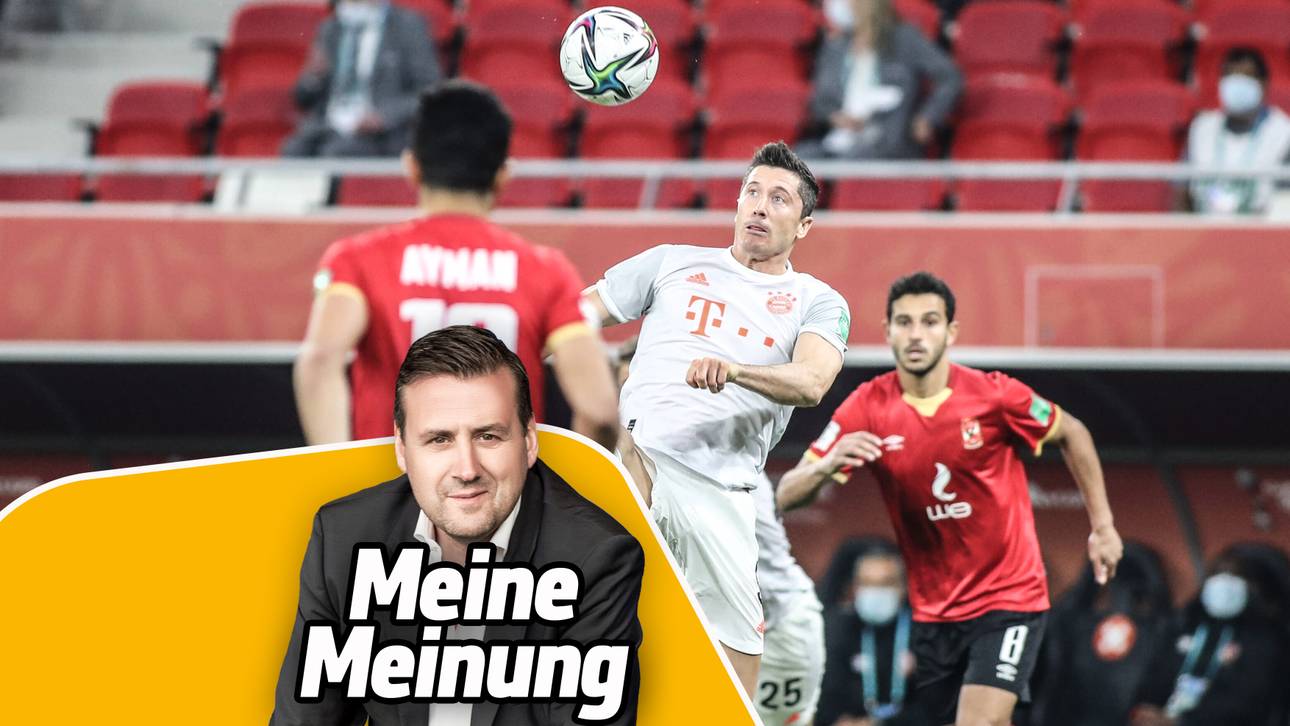 FCB-Trip: Risiko und Nebenwirkungen