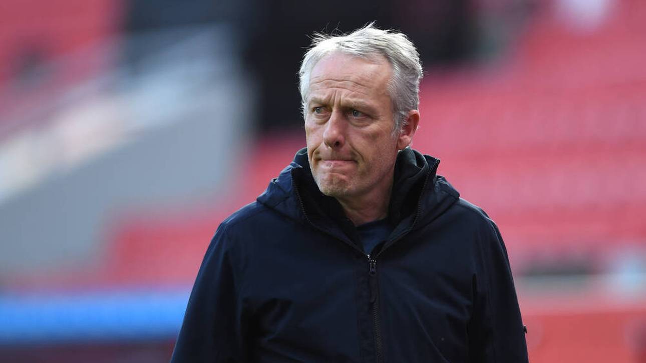 Ribéry reagiert auf Streich-Wunsch