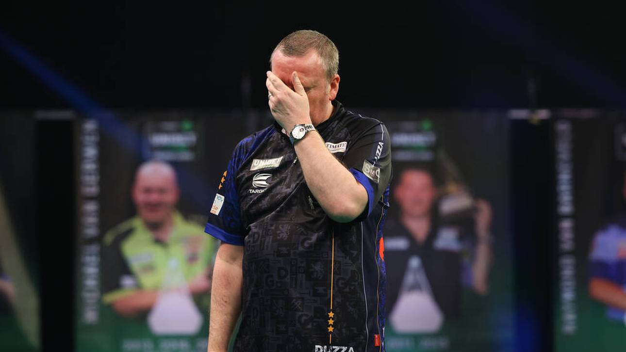 Wenn die Königsklasse zur Qual wird