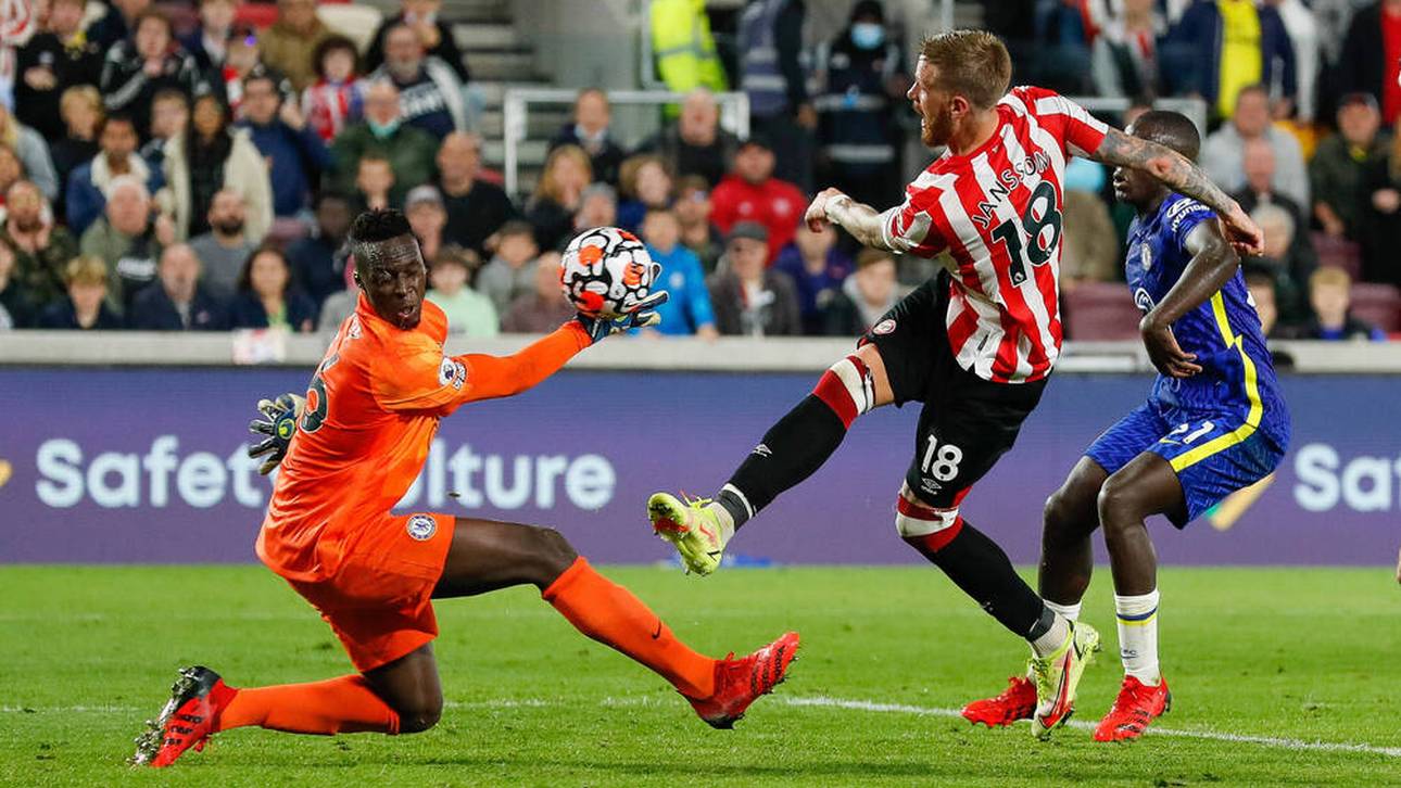 Die unheimlichen Zahlen des Chelsea-Hexers