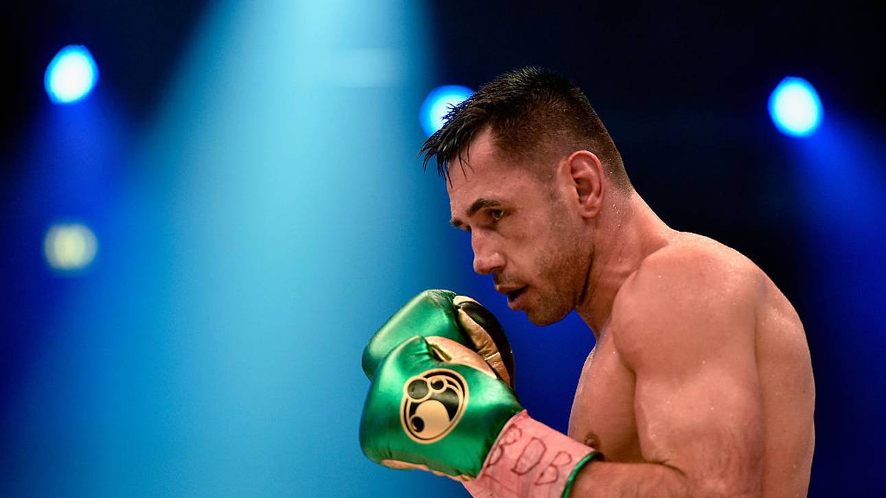 Sturm kündigt Ring-Rückkehr an