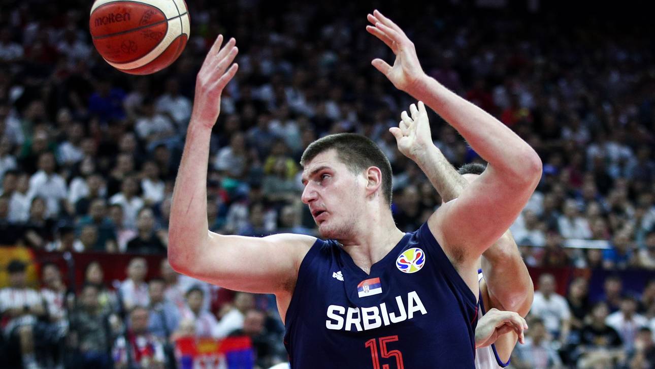 Nächster Schiri-Eklat bei der WM