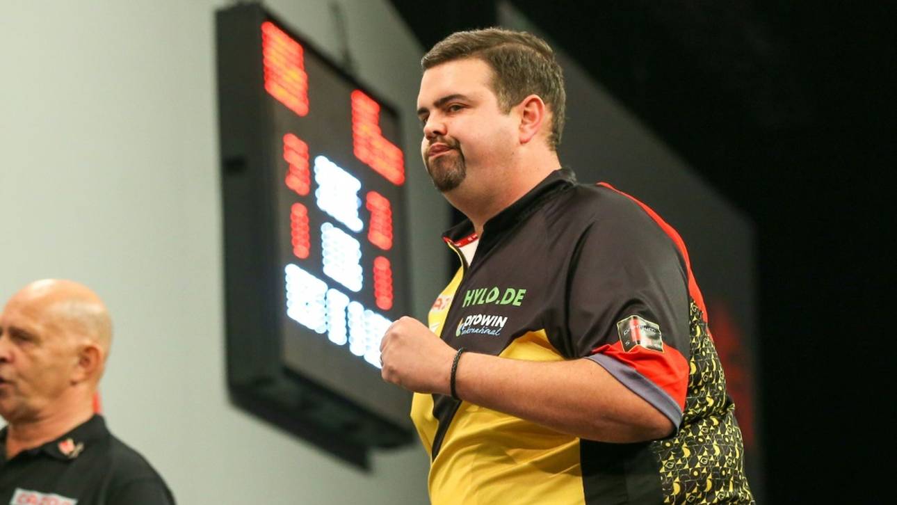 Clemens beschert SPORT1 Bestwert