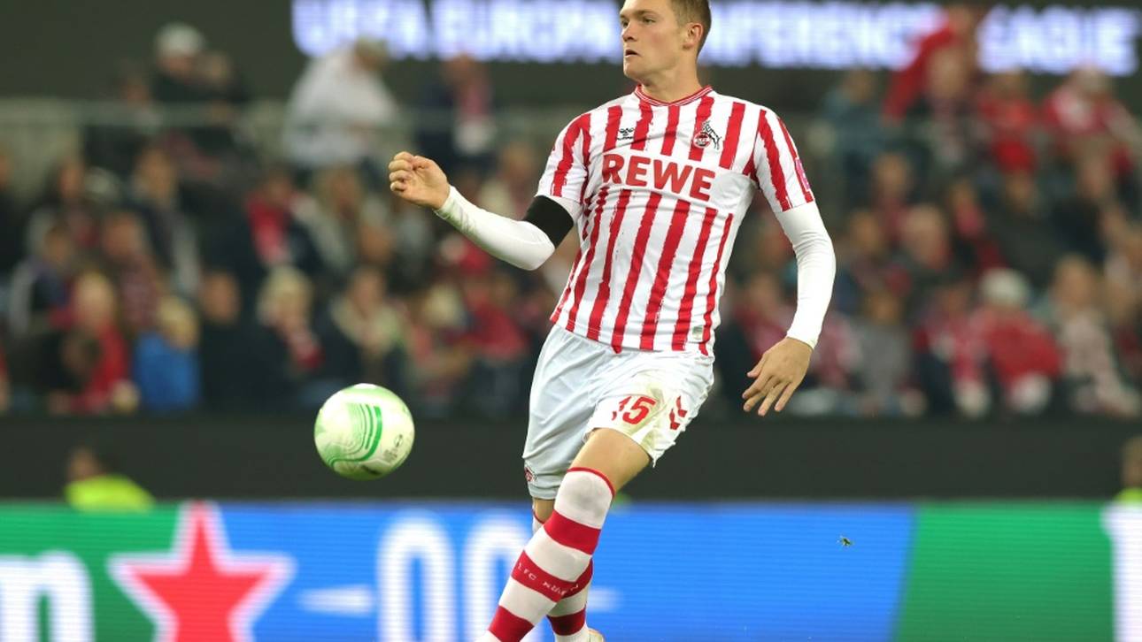 Muskelverletzungen: Köln vorerst ohne Kilian und Pedersen