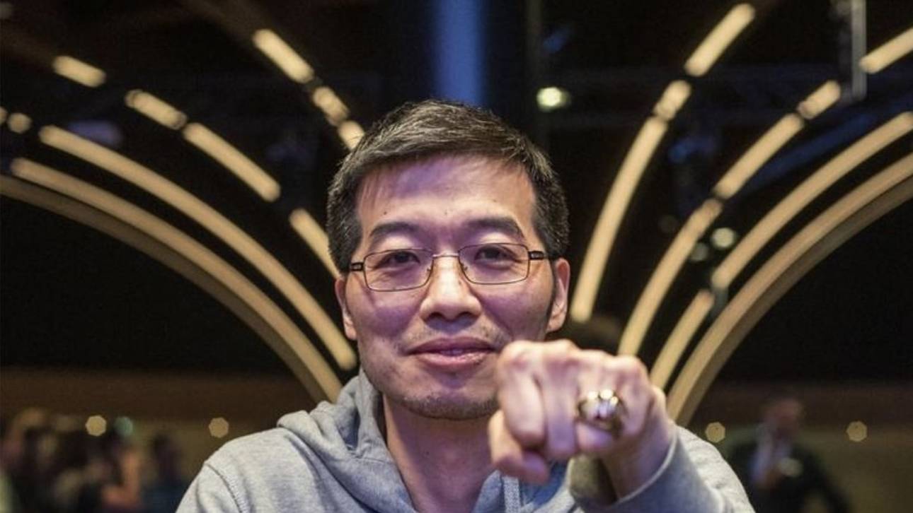 Han Kuo gewinnt WSOP Circuit in Venlo