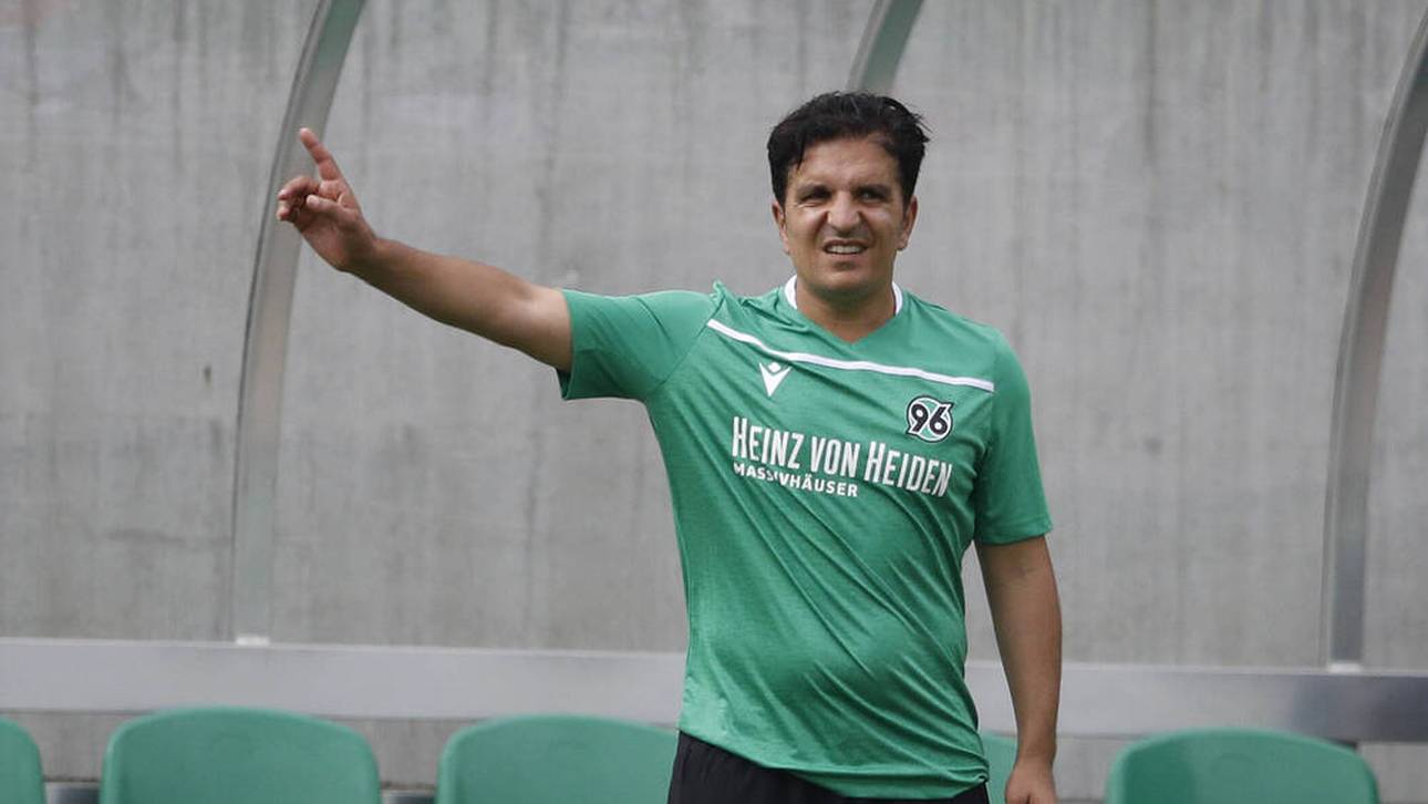 Ist Kocak bei H96 noch zu halten?