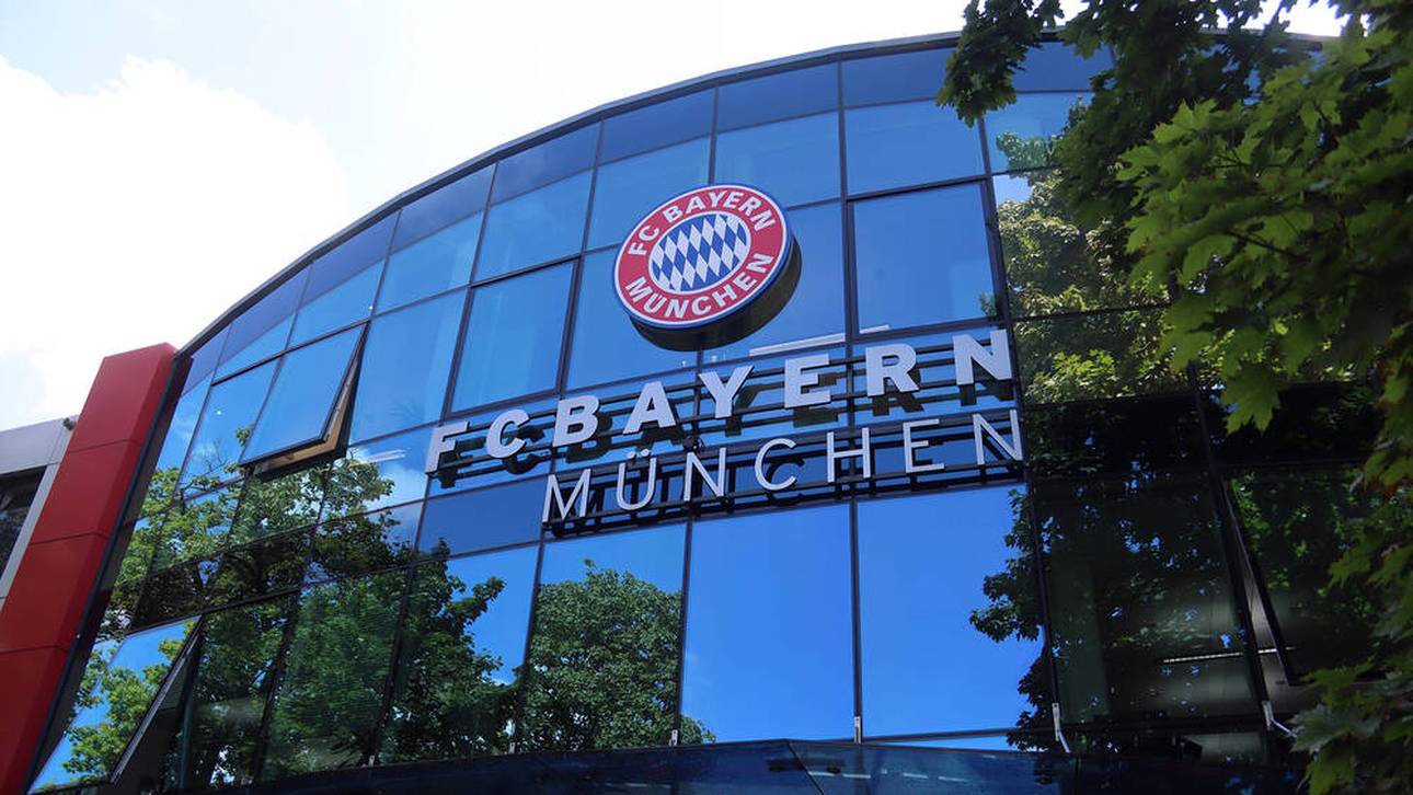 Früherer Bayern-Jugendtrainer gesperrt