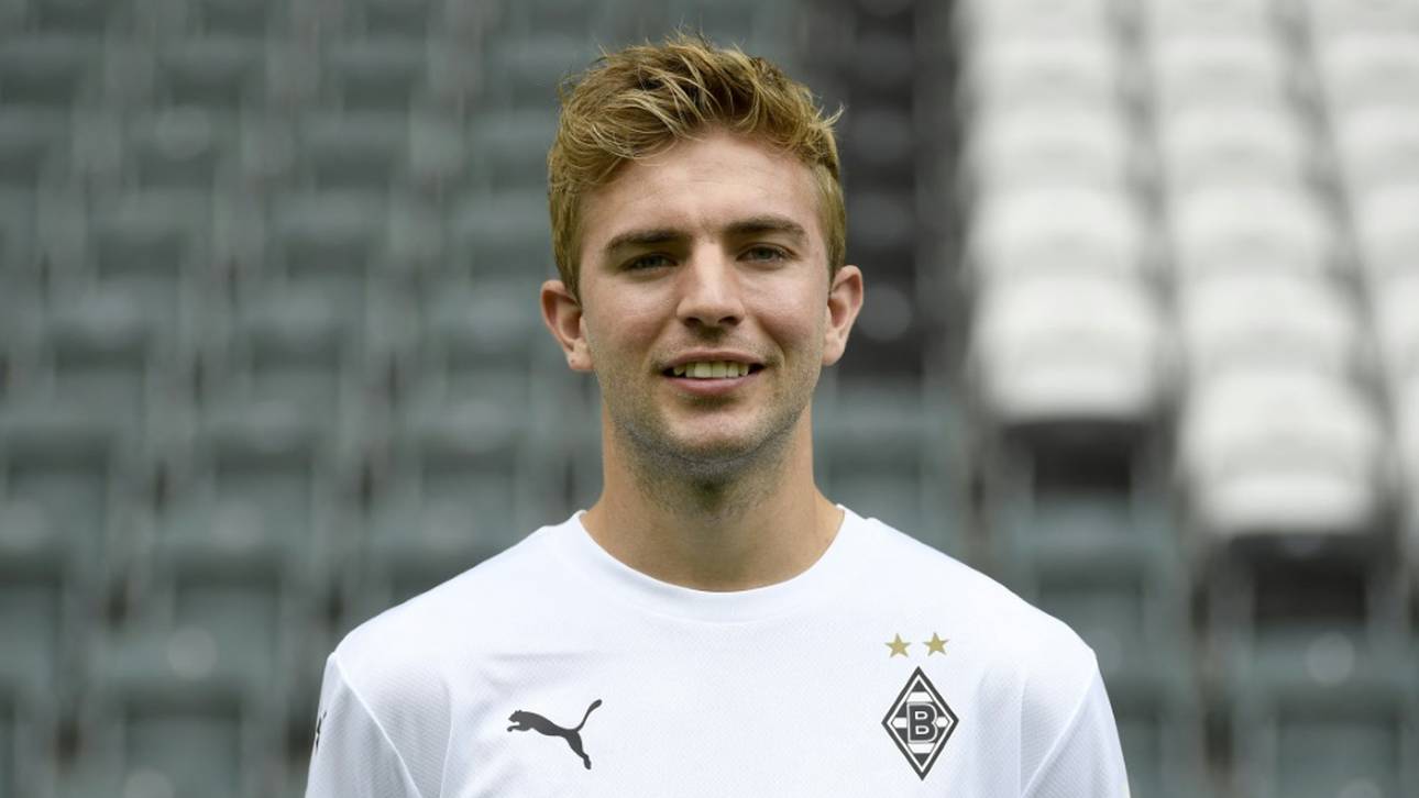 Gladbach bangt um Kramer-Einsatz