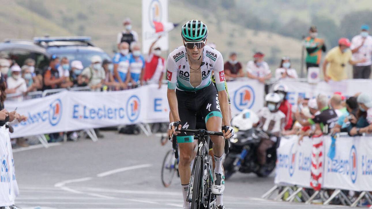 Hier startet der Giro d’Italia 2021