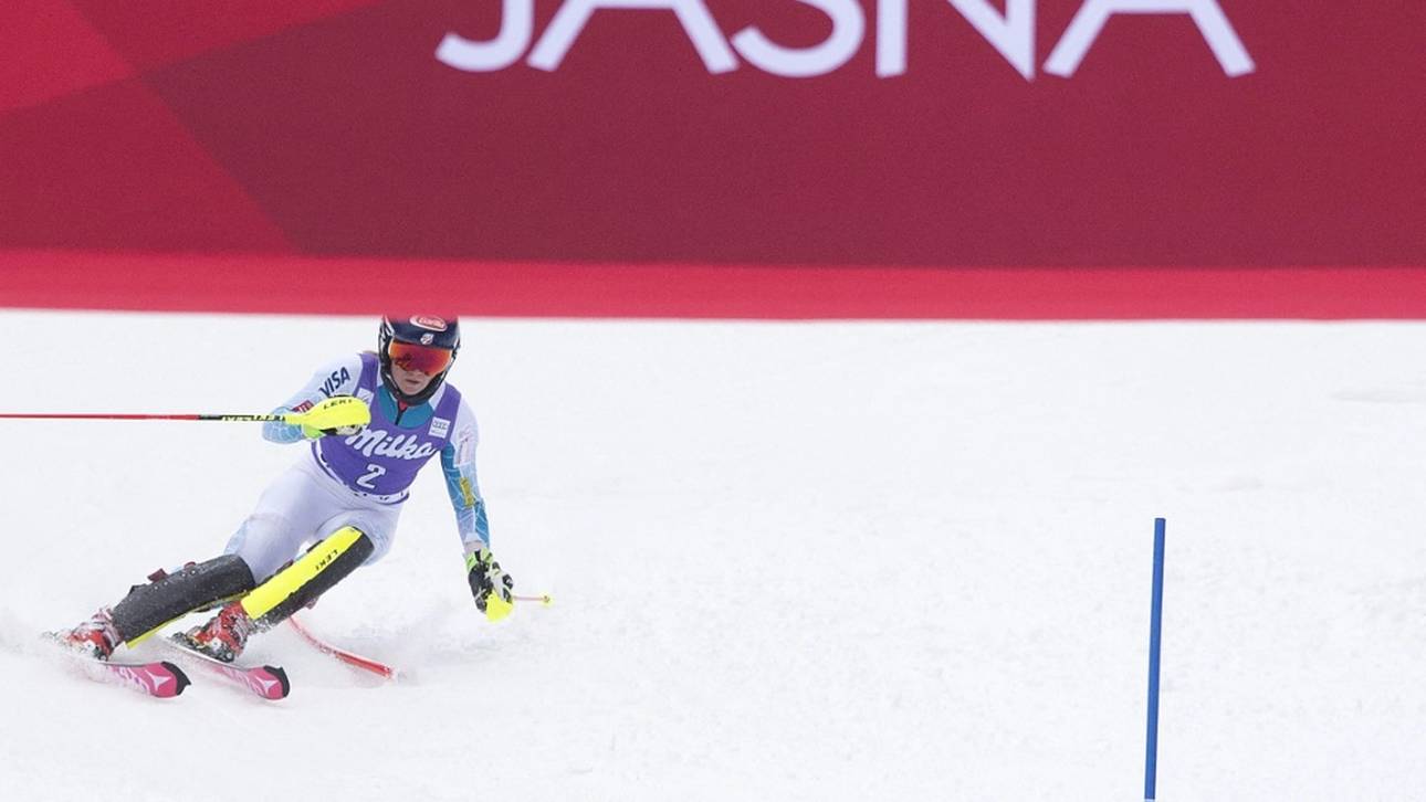 FIS ändert Programm in Jasna