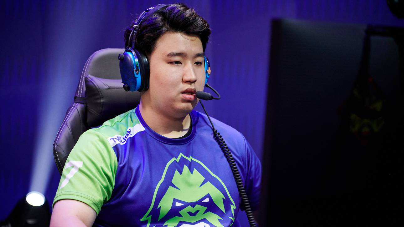 SF Shock verpflichten „Twilight“