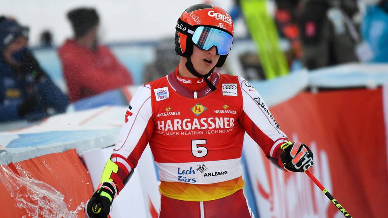 Vize-Weltmeister erleidet Kreuzbandriss