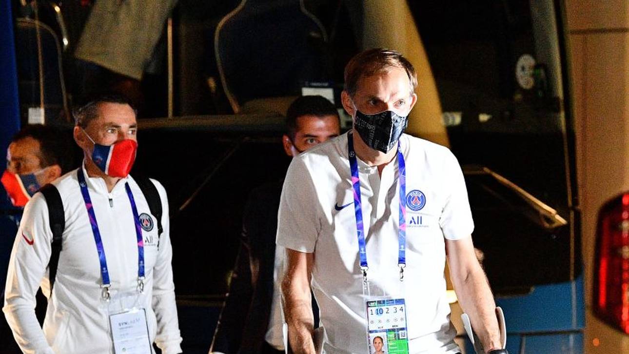 Wie Tuchel PSG die Launen austrieb