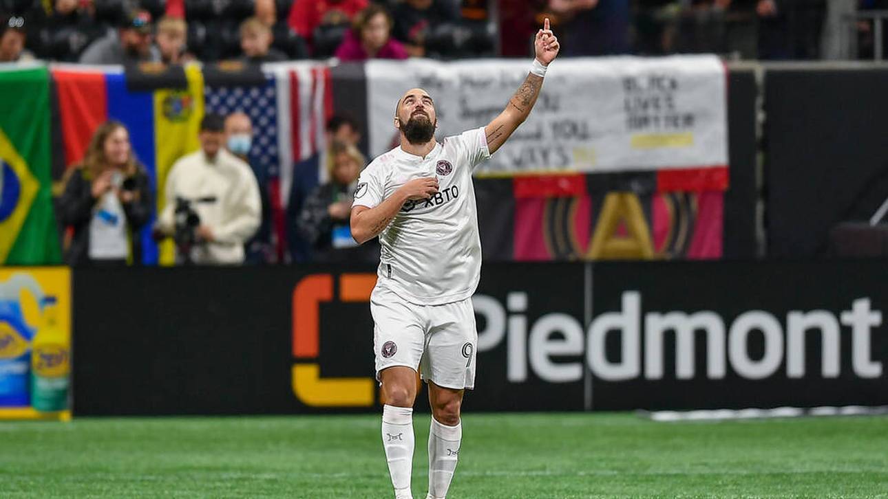 Geht eine große Karriere zu Ende?