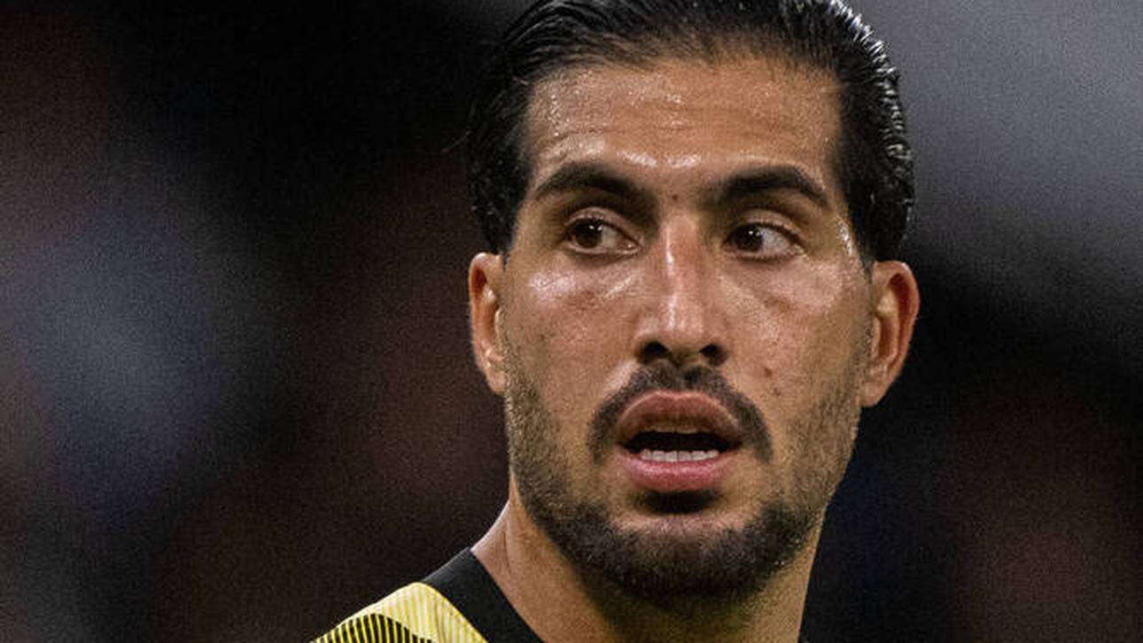 Can irritiert von Hummels