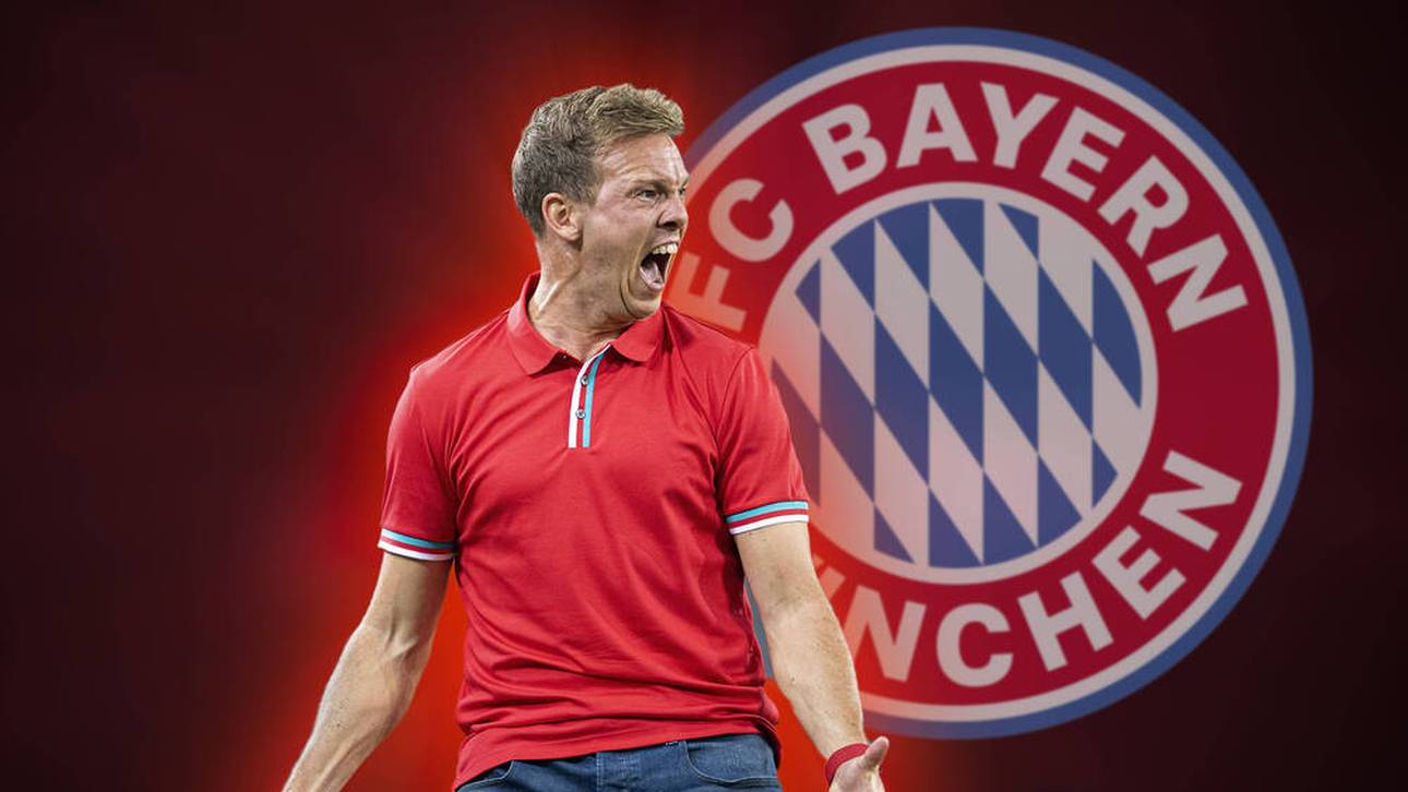 Bayern regelt Nagelsmann-Abfindung