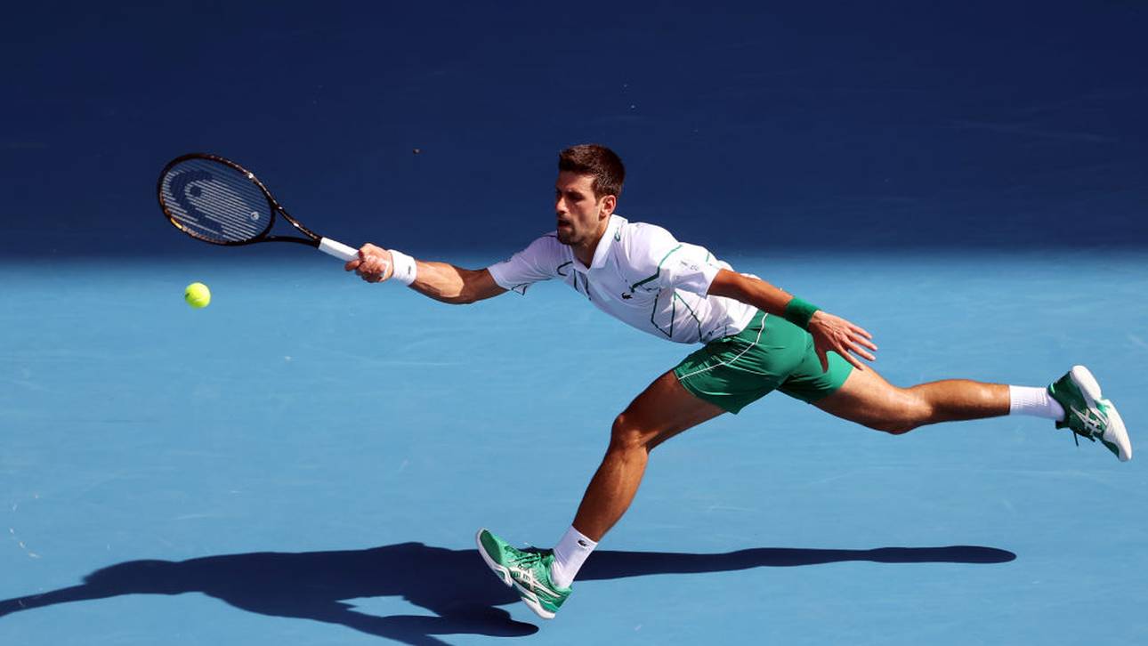 Sport-Tag: Favoriten im Halbfinale