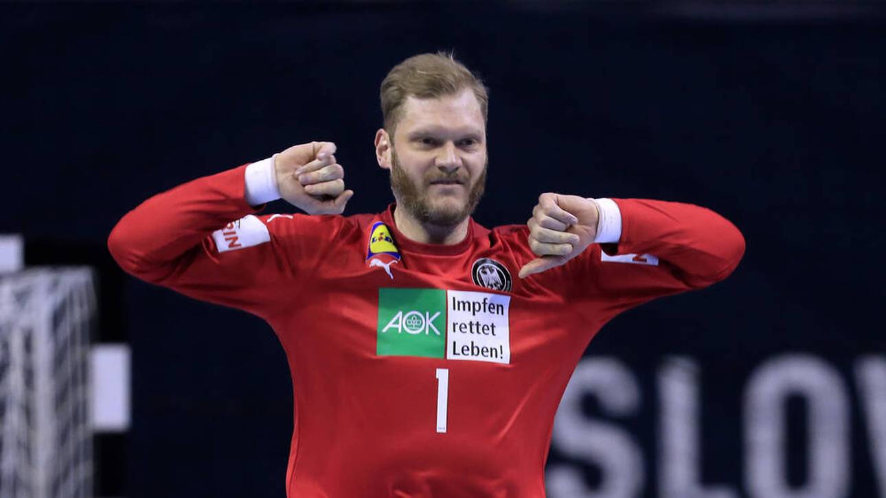 Das sagt Bitter über seine Zukunft