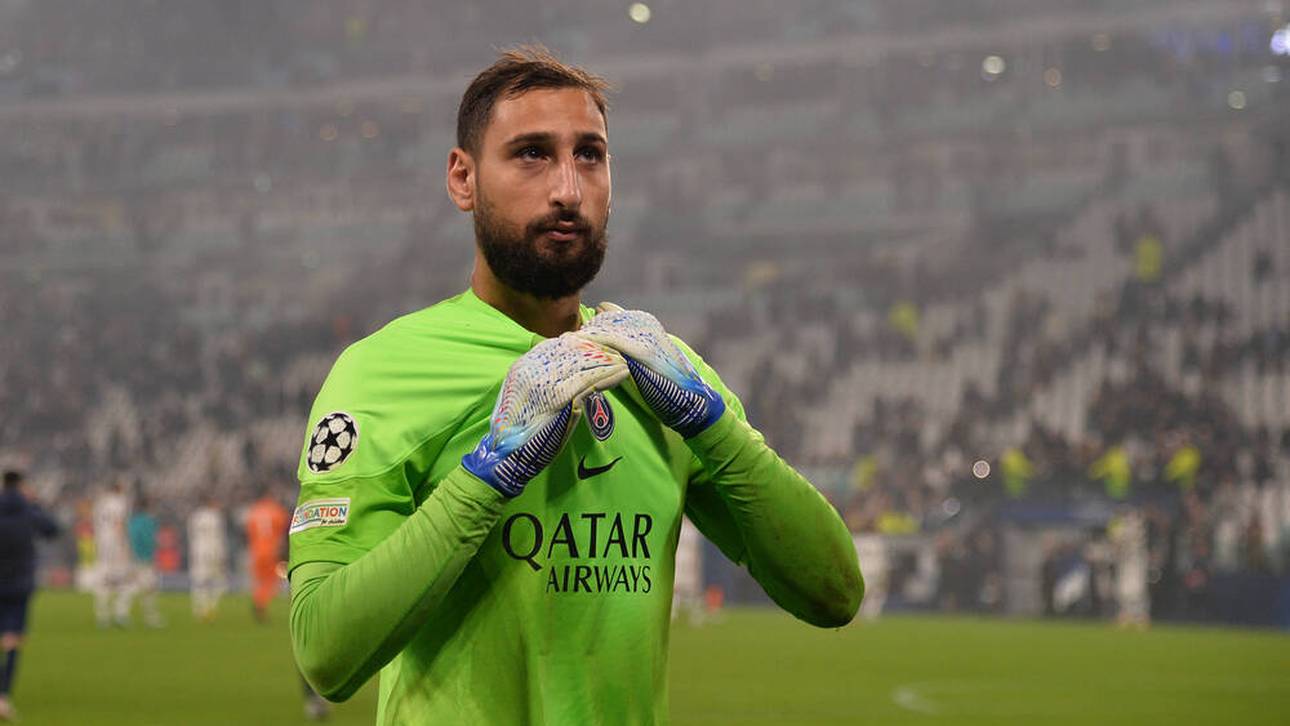 Nanu? PSG-Star feiert Bayern-Erfolg