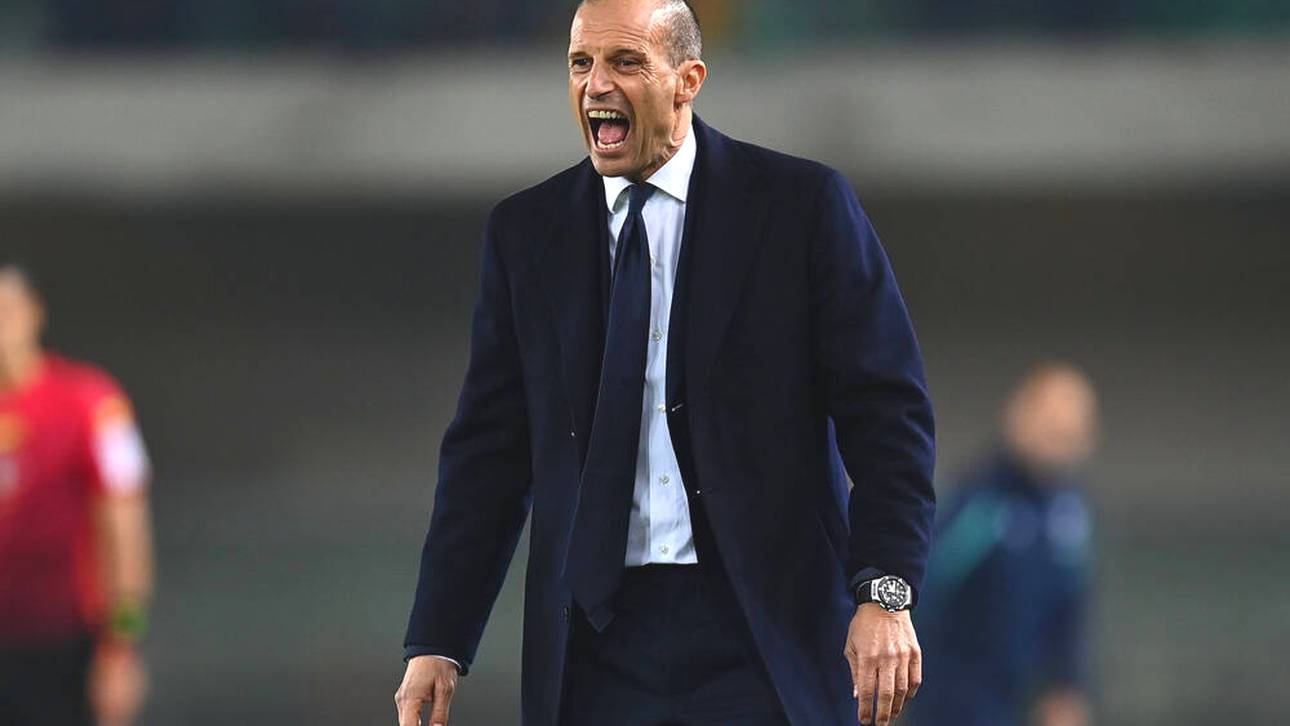 Juve ratlos: „Müssen uns schämen“