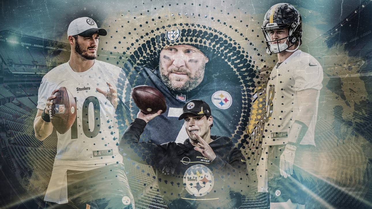 Die verzwickte Lage der Steelers