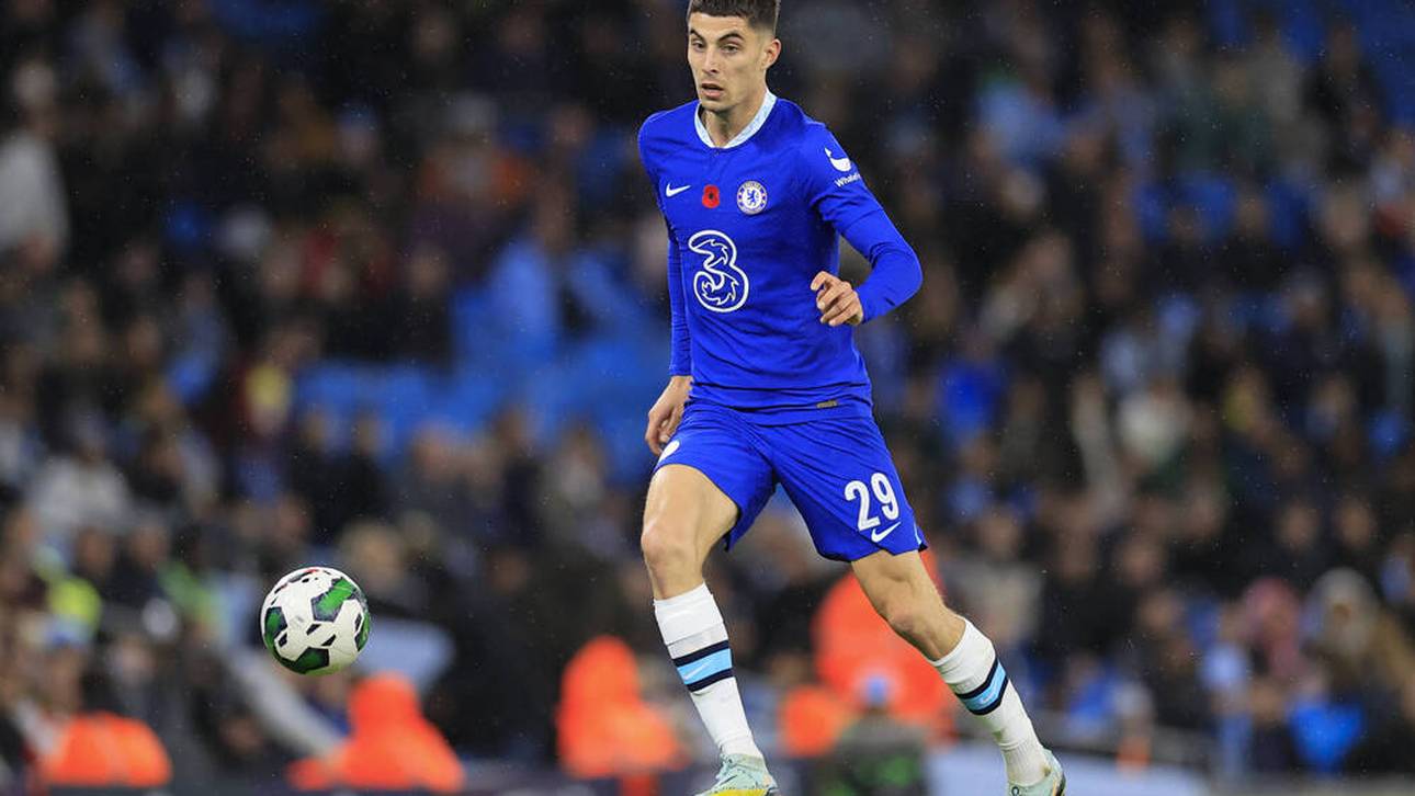 Havertz und Co. zum Siegen verdammt