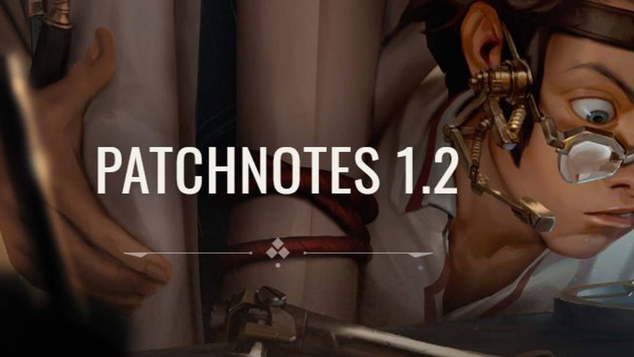 LoR: Alles Wissenswerte zu Patch1.2