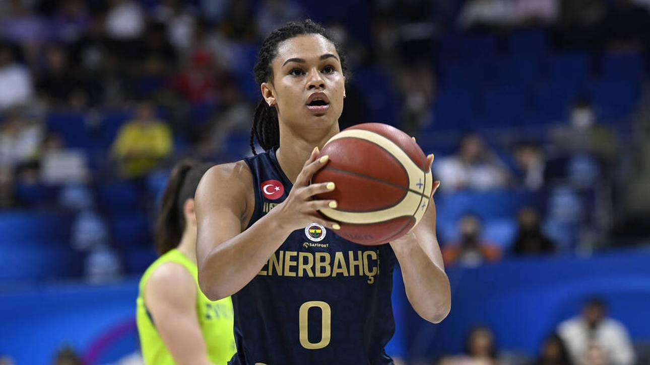 Sabally verliert EuroLeague-Finale