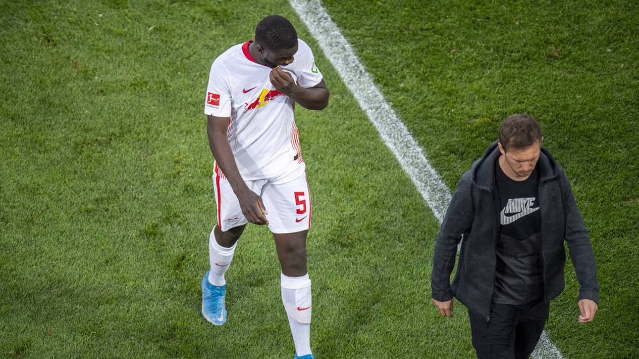 Nagelsmann: Killer-Instinkt fehlt