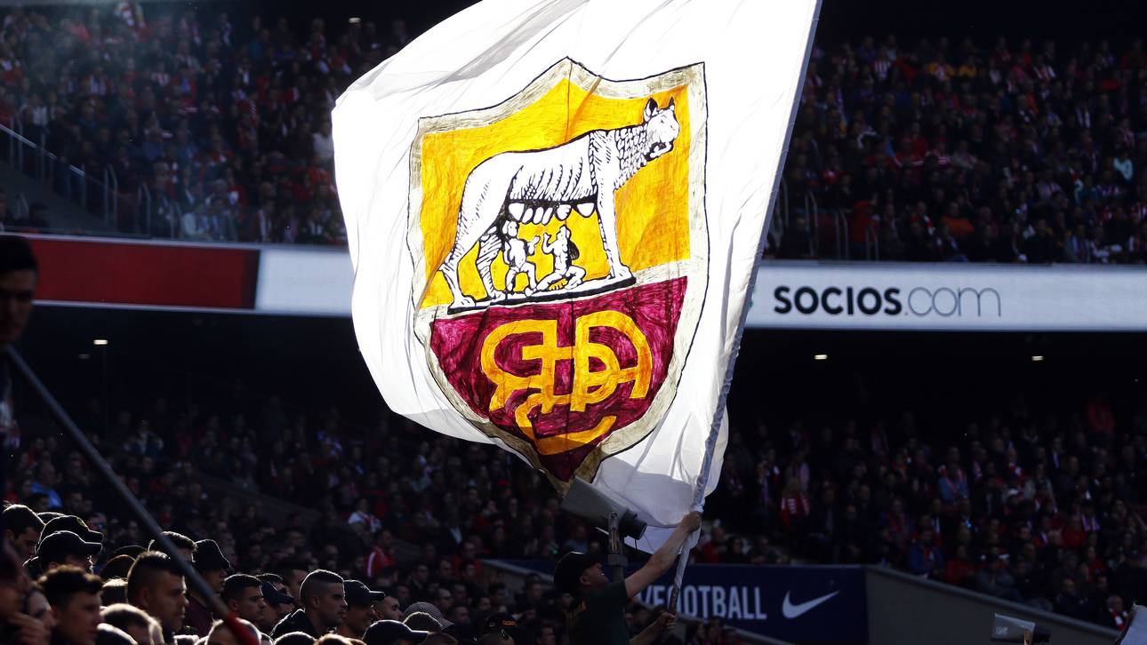 Roma-Stars monatelang ohne Gehalt