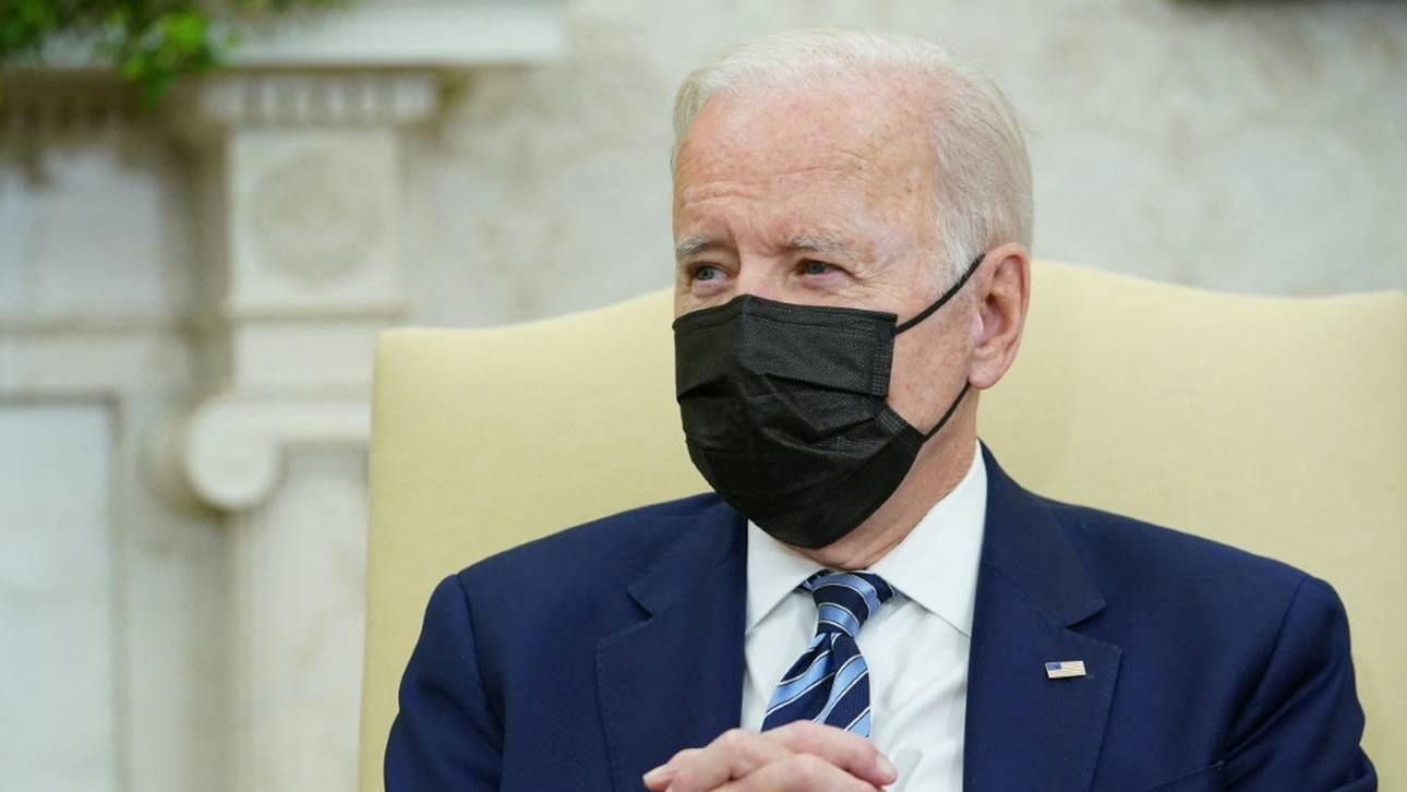 Biden erwägt Olympia-Boykott