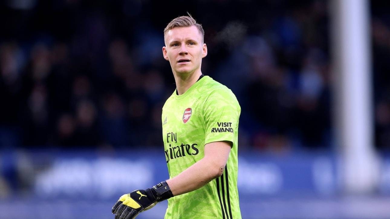 Leno und Luiz sehen Rot – Arsenal verliert